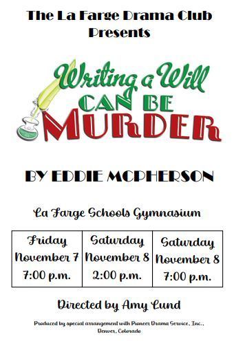 Drama Performance Info