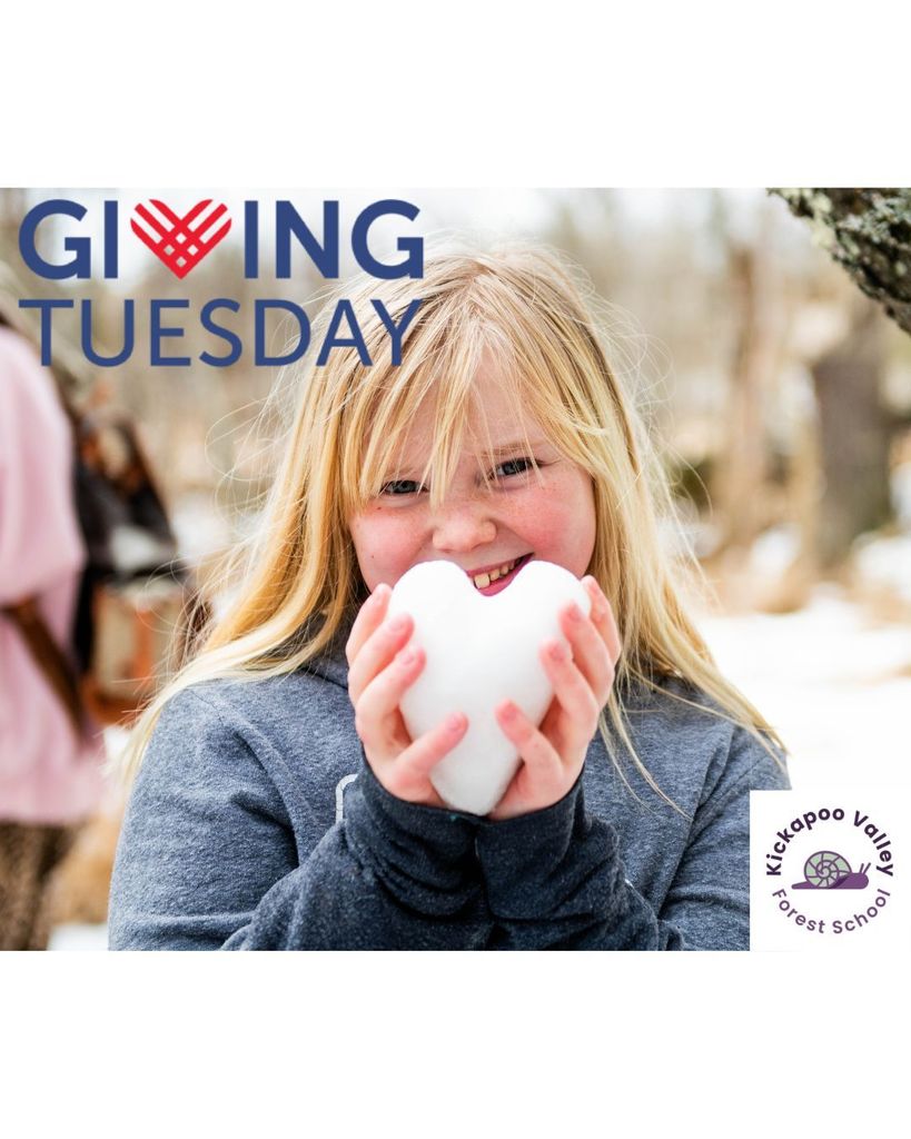 Giving Tuesday