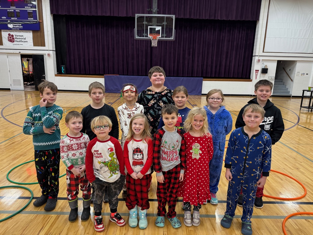 PBIS students recognized