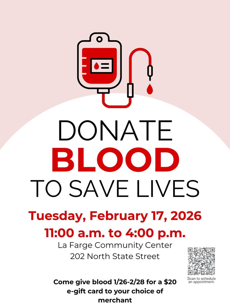 Blood Drive