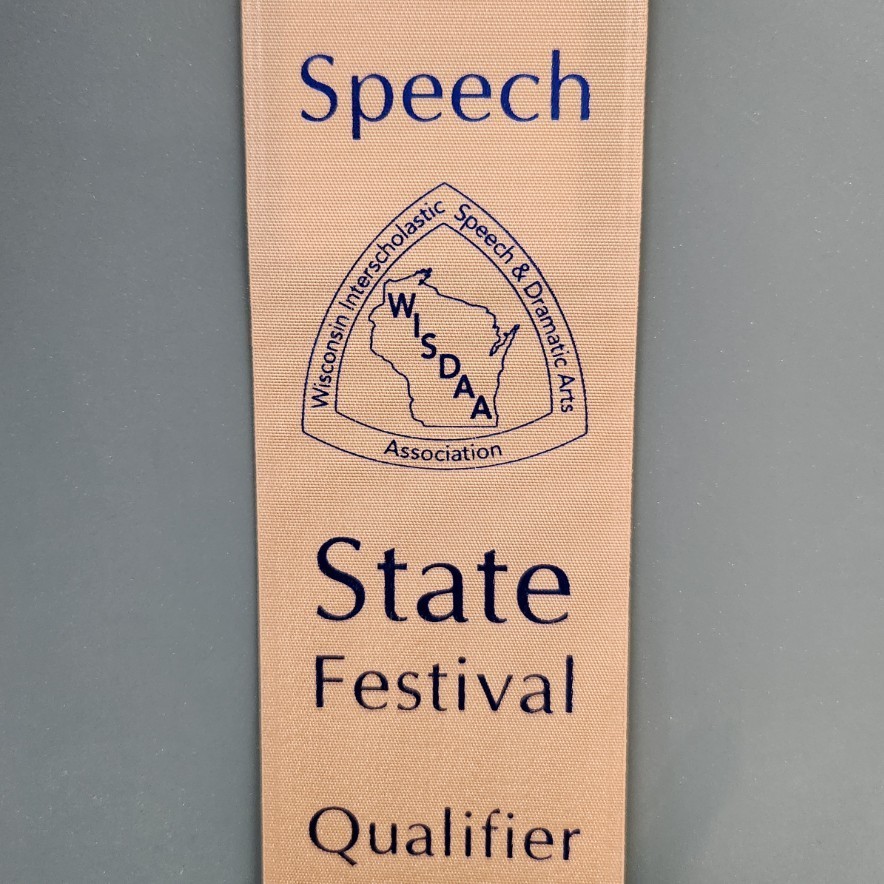 State qualifier ribbon