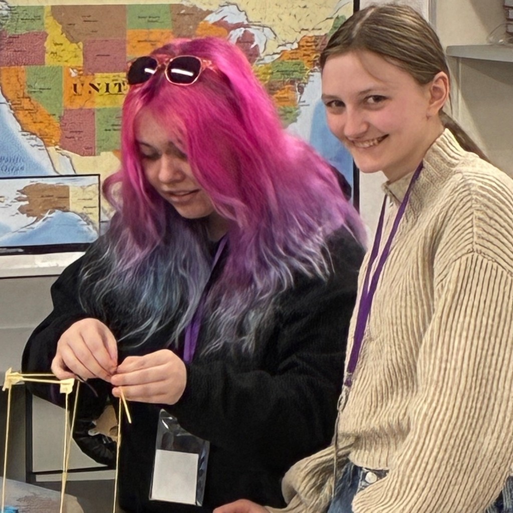 College and Career Fair 2