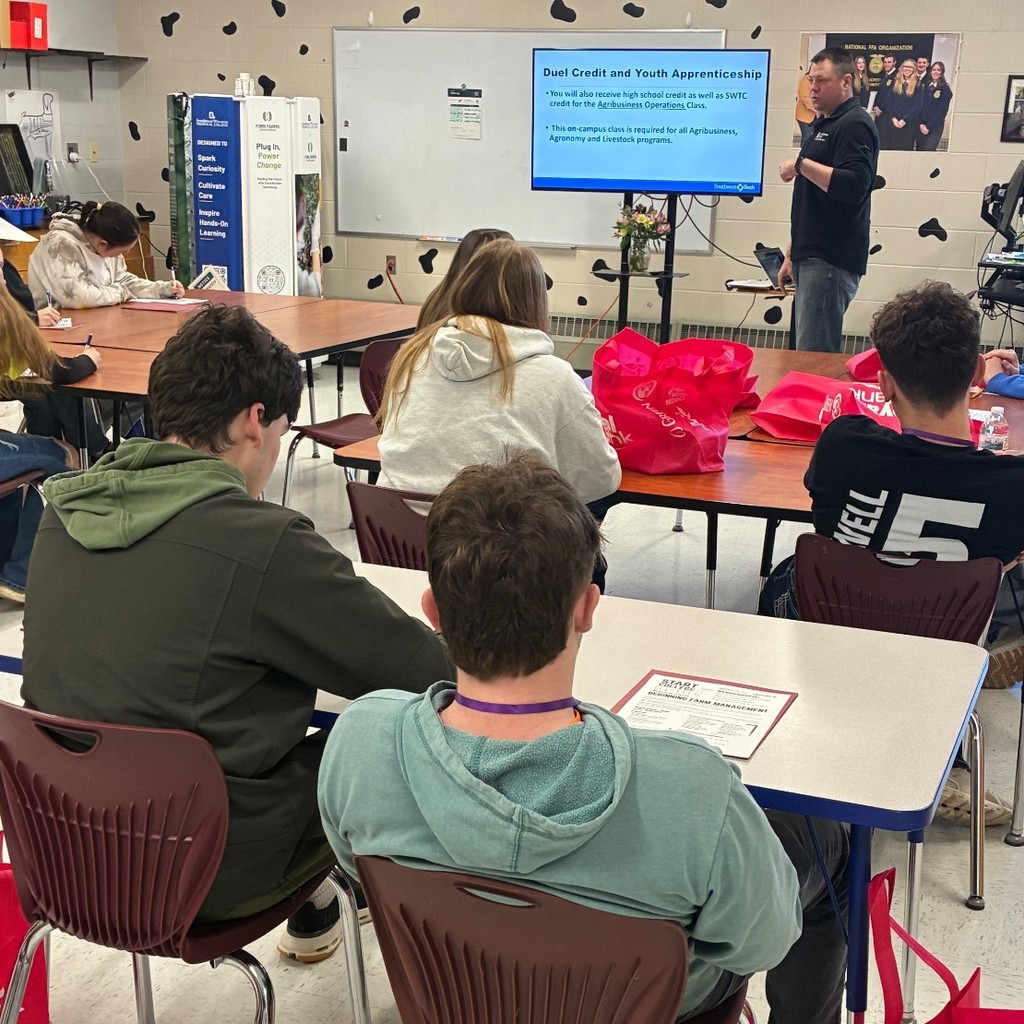 College and Career Fair 5