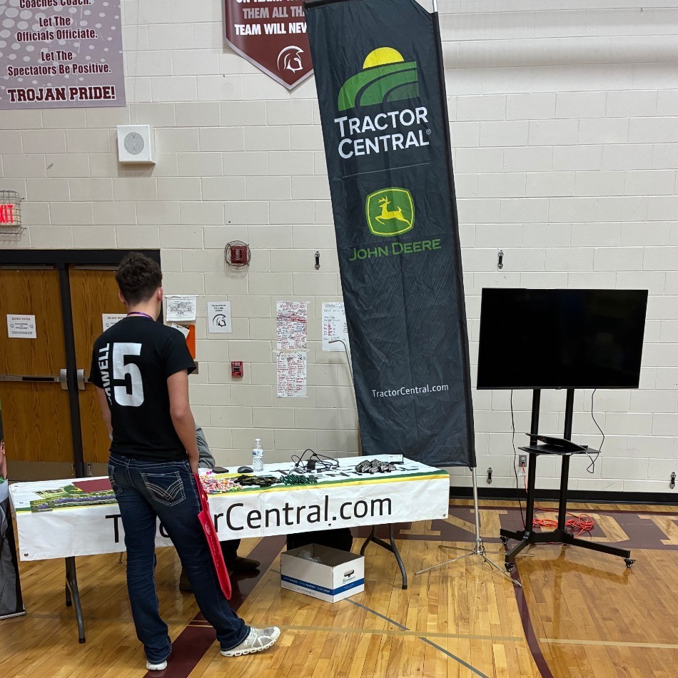 College and Career Fair 7