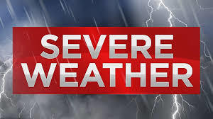 severe weather