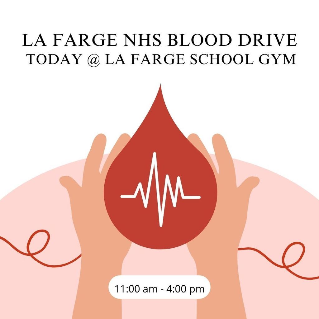 Blood Drive Day