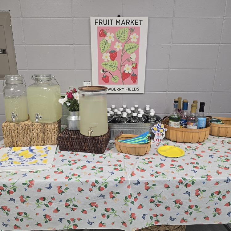 lemonade