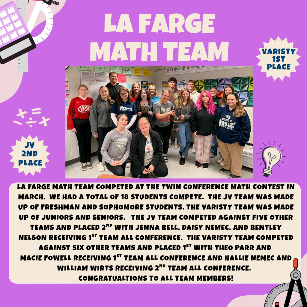 Math Team
