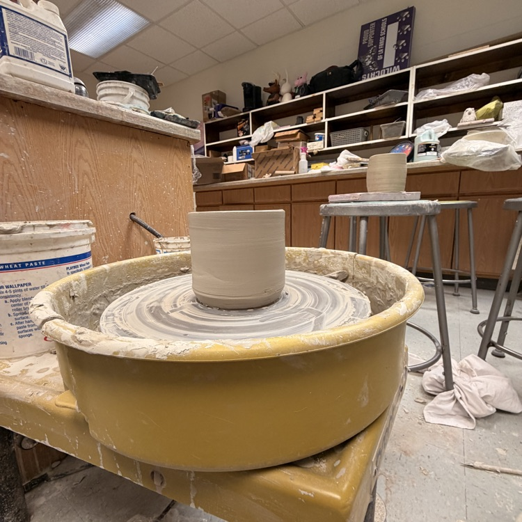 Clay