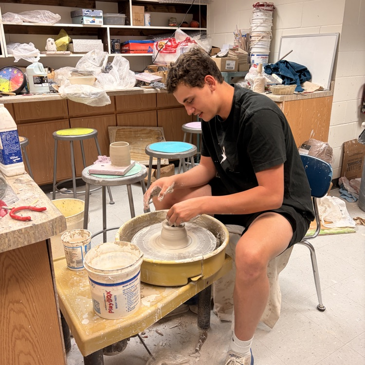 Clay