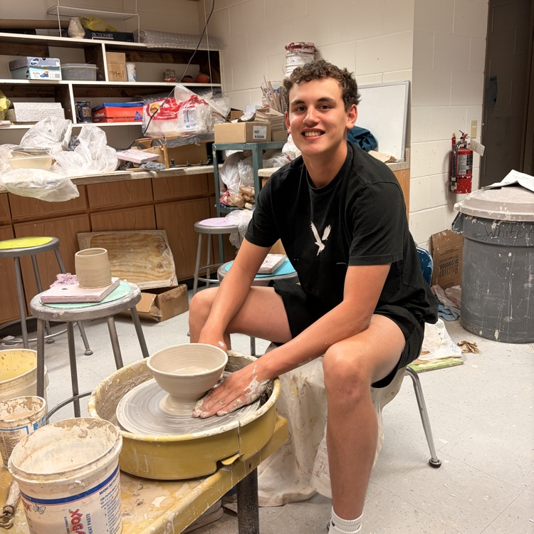 clay