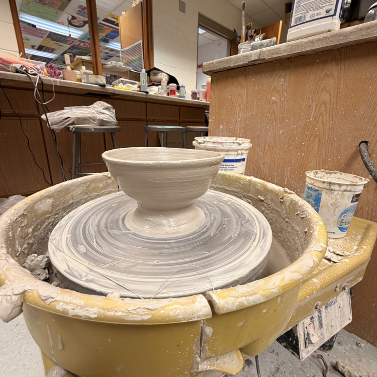 clay
