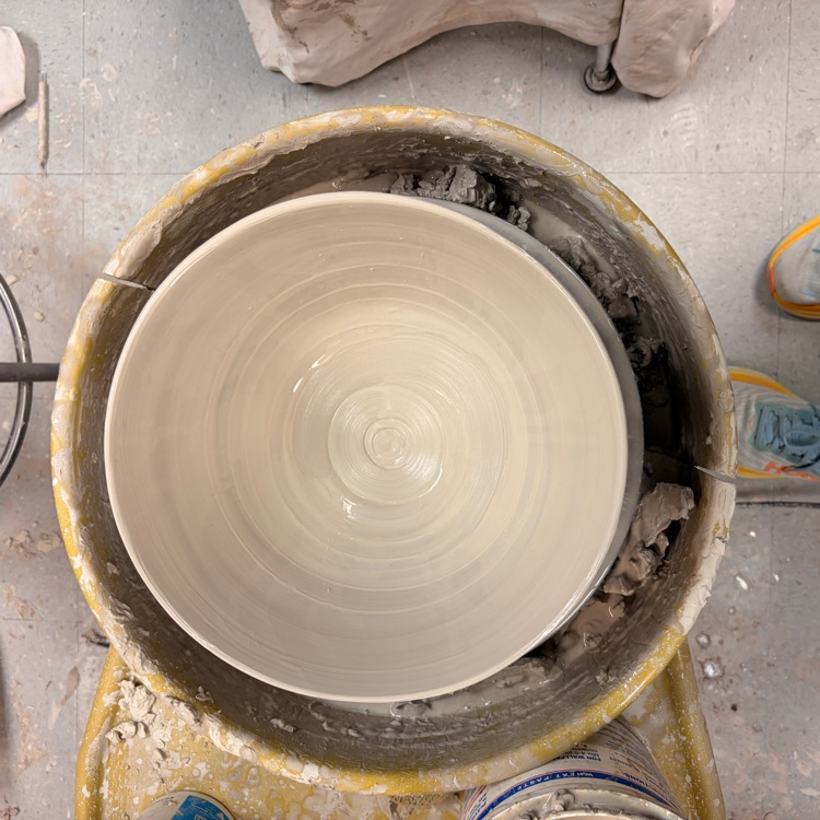 Clay