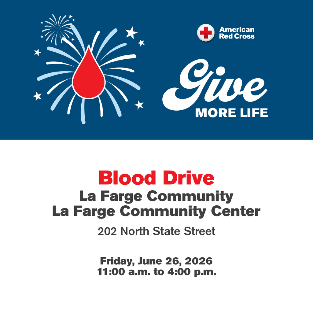 blood drive