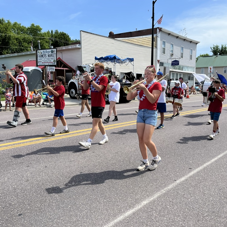 Parade