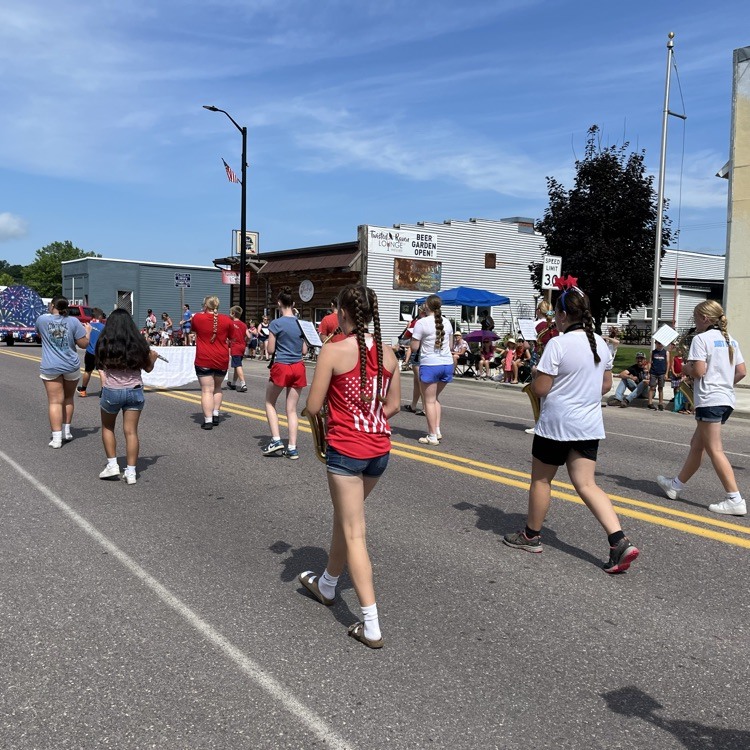Parade