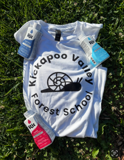 KVFS Tee