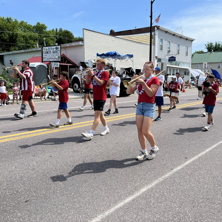 Parade