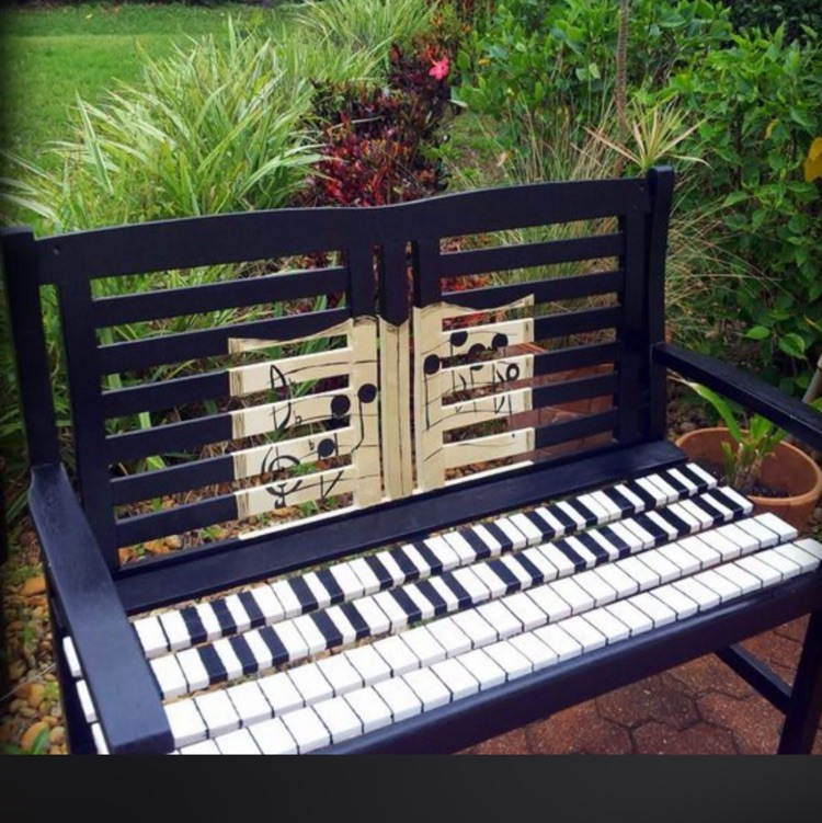 Concert in the Park
