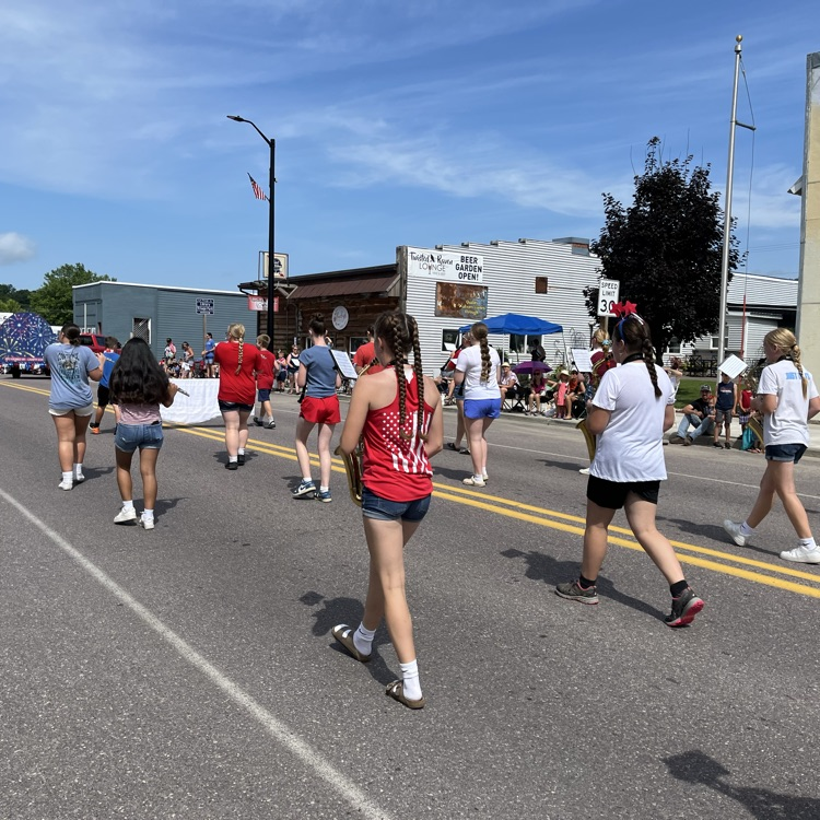 parade