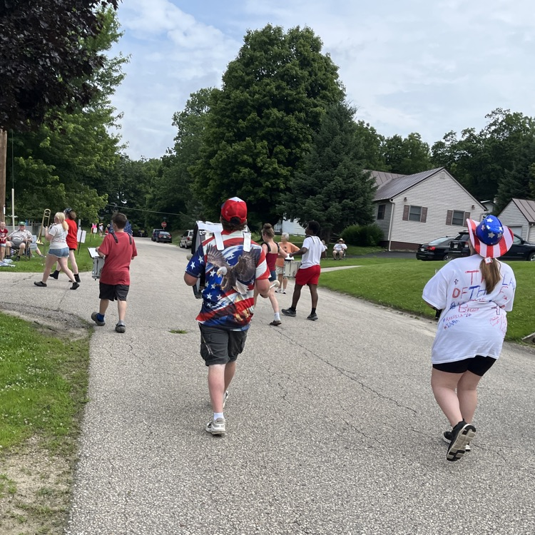 Parade