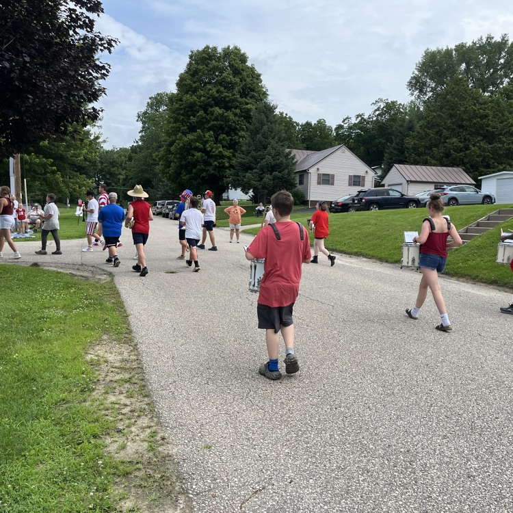 Parade