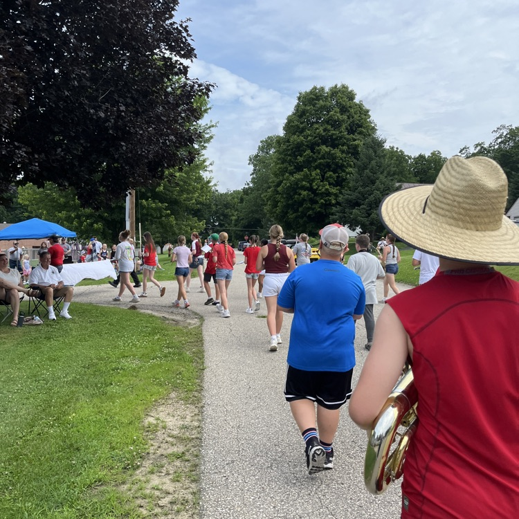 Parade