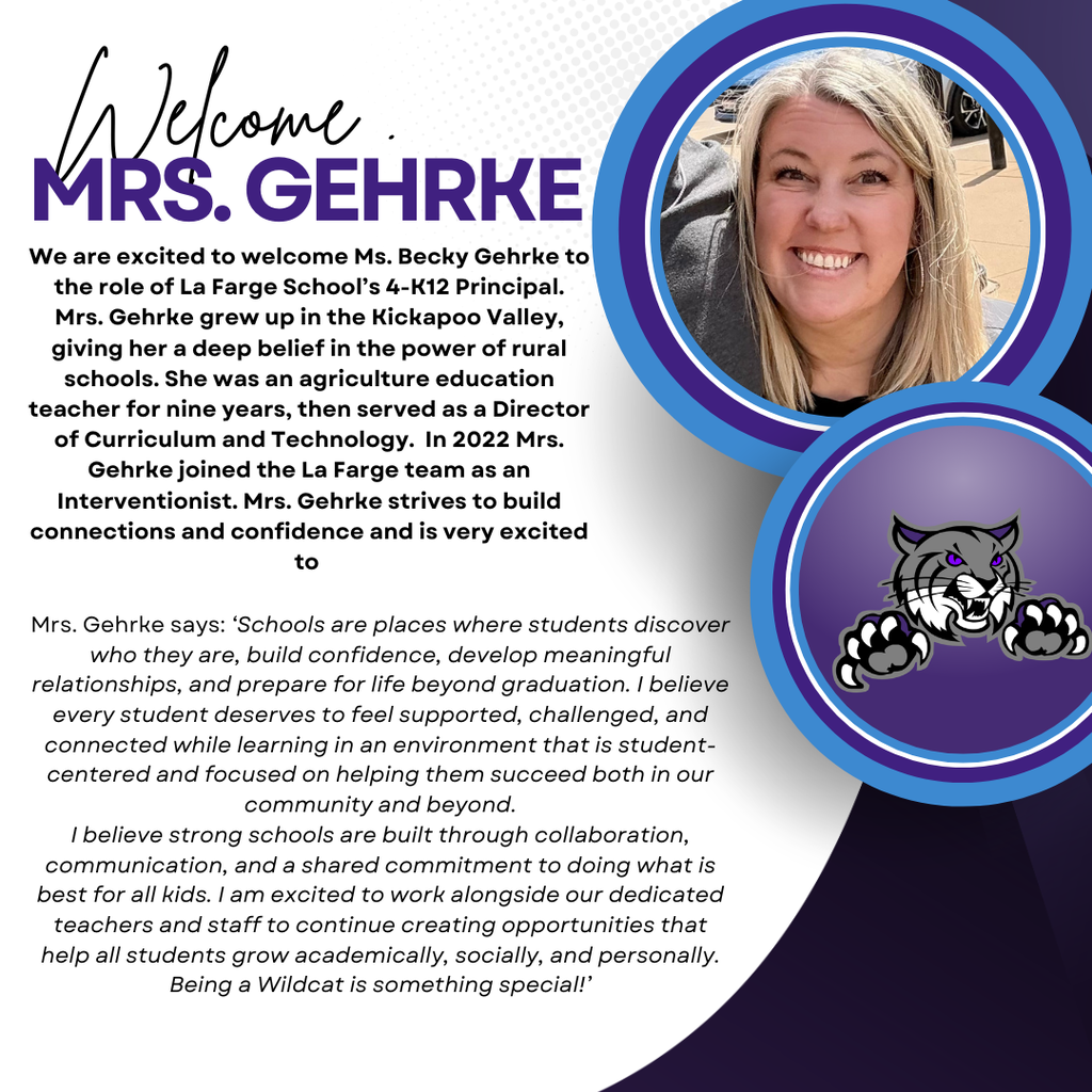 Becky Gehrke