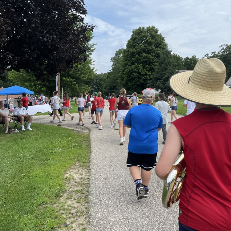 Marching Band