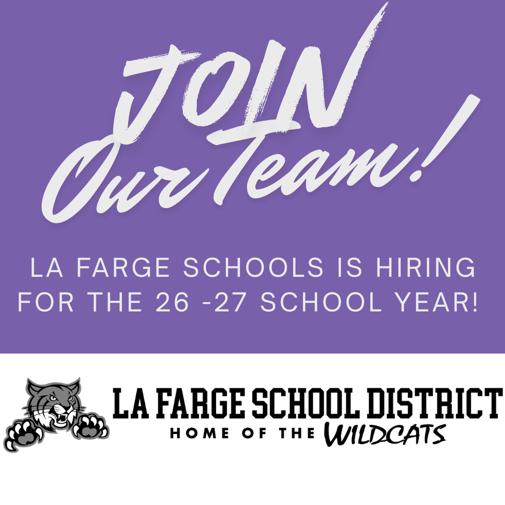 Hiring now for school year!