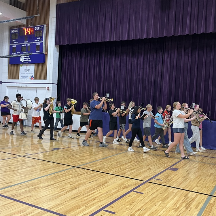 Marching Band