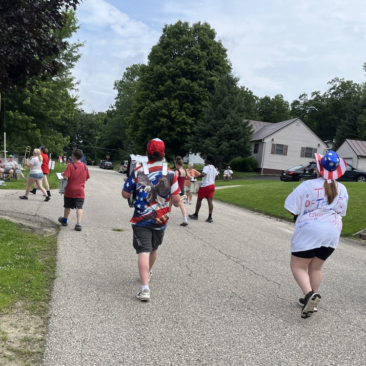 Marching Band