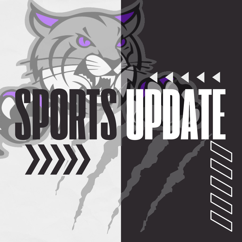 Sports Update