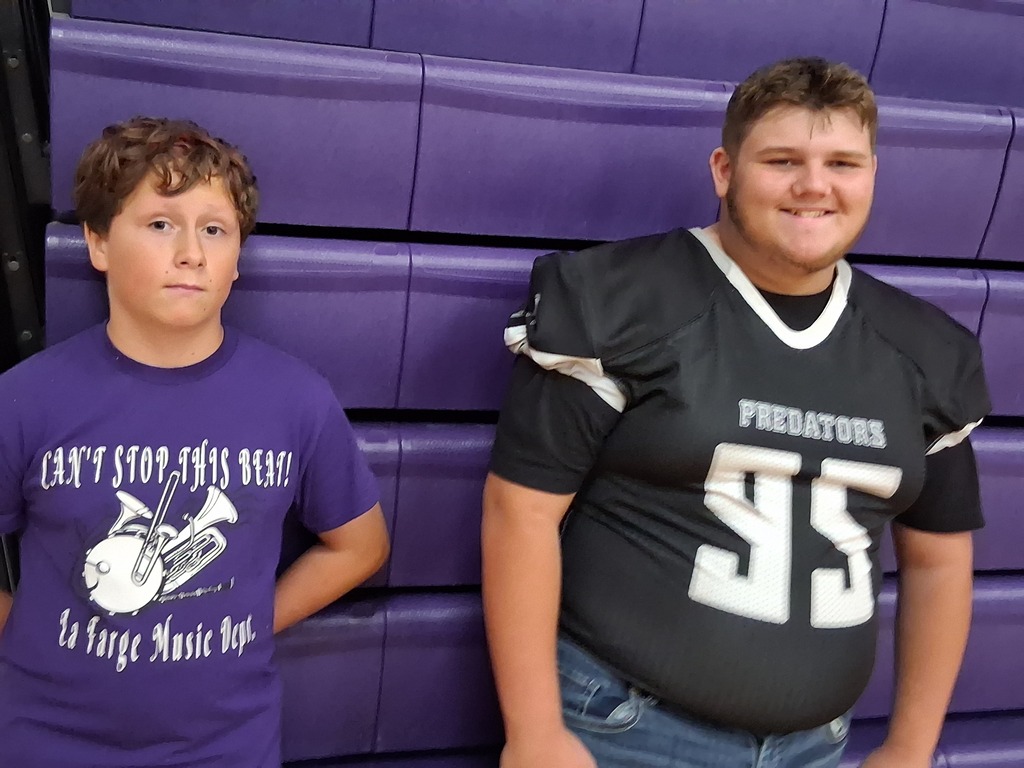 2 freshmen