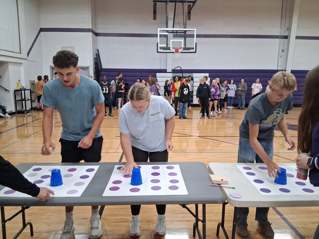 puzzle competition