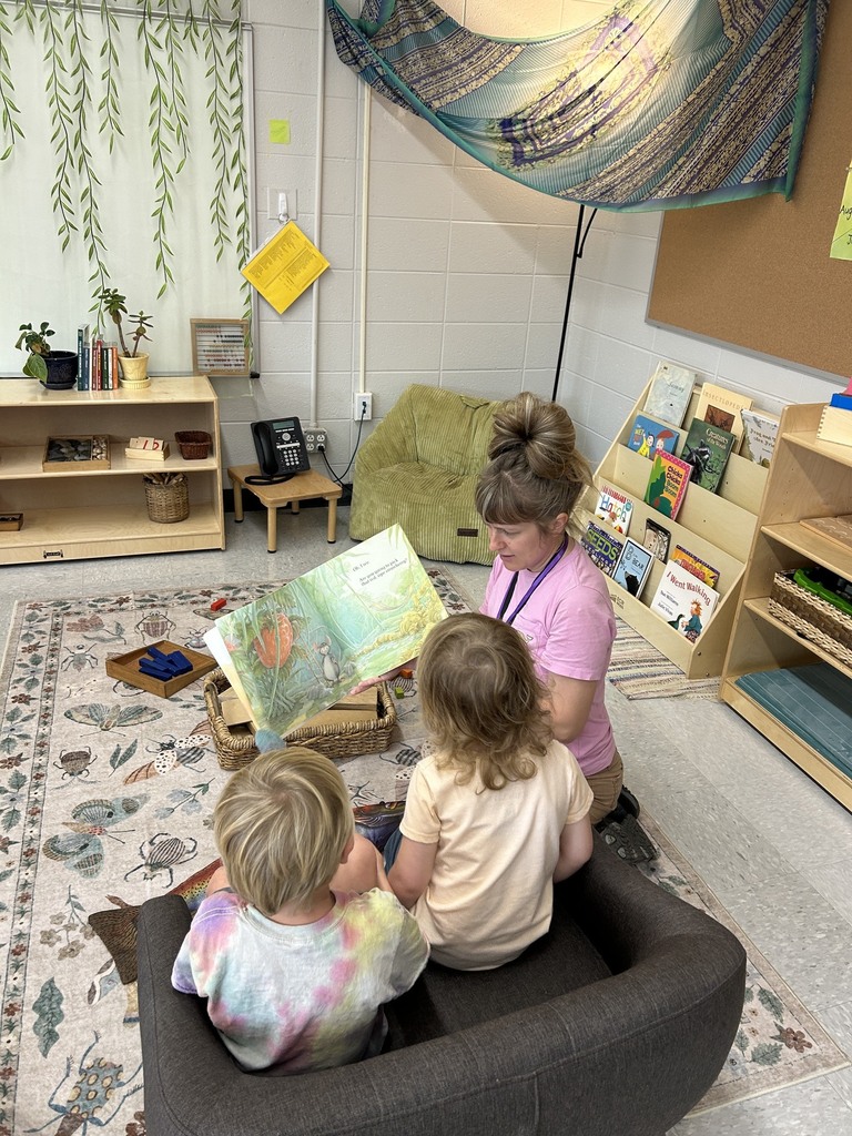 reading