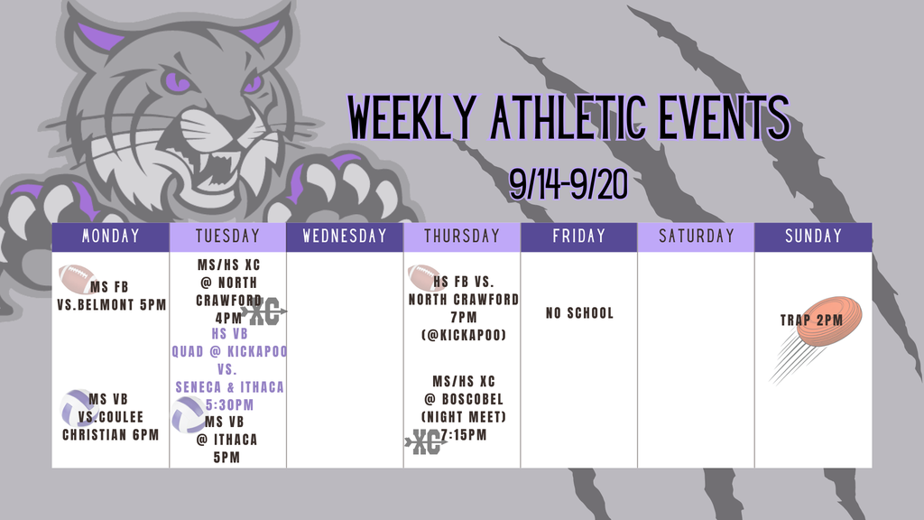 Events