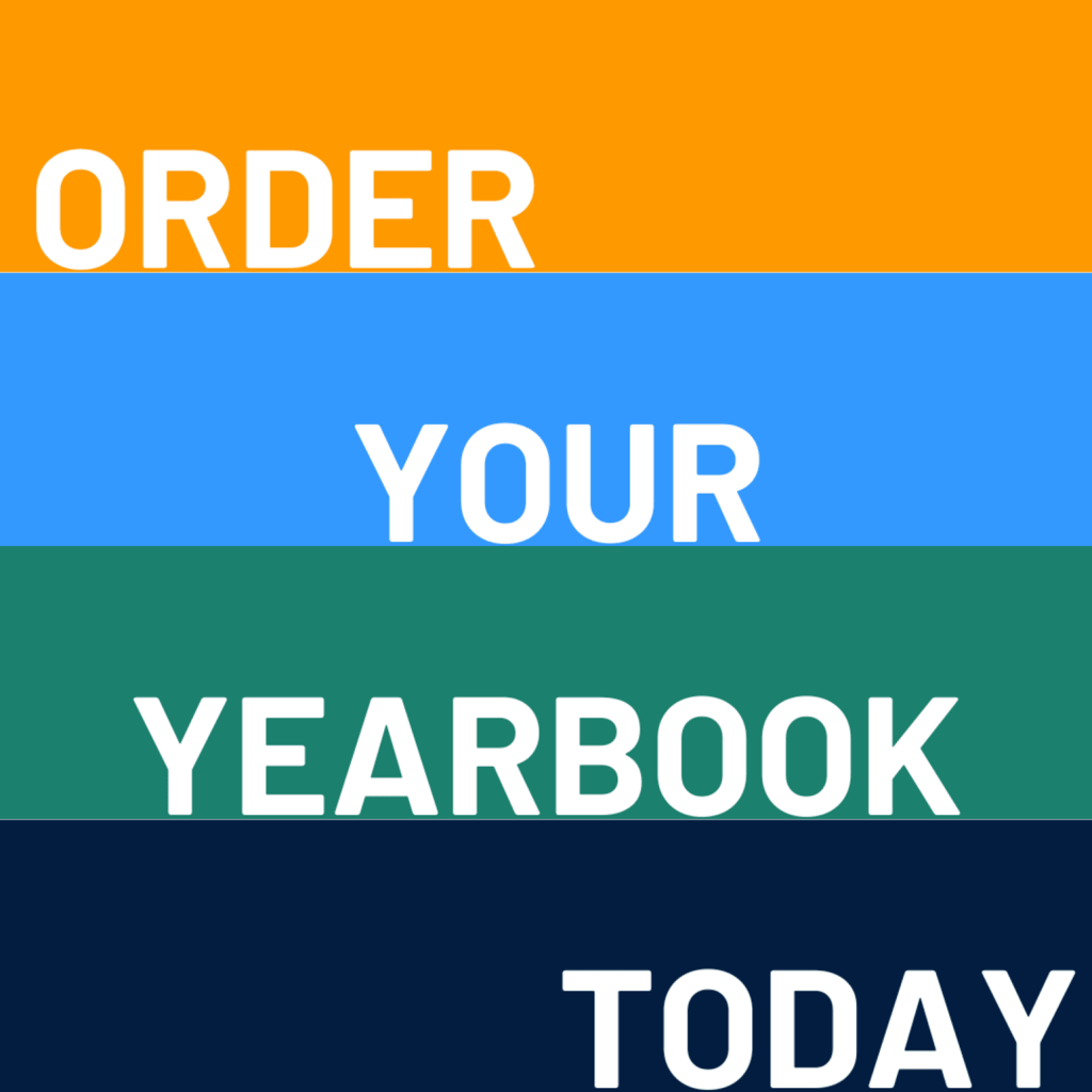 order yearbook ad
