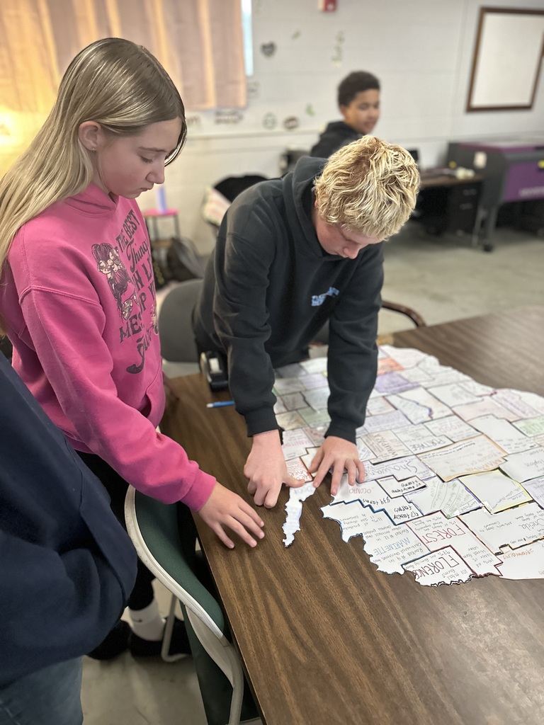 WI county project