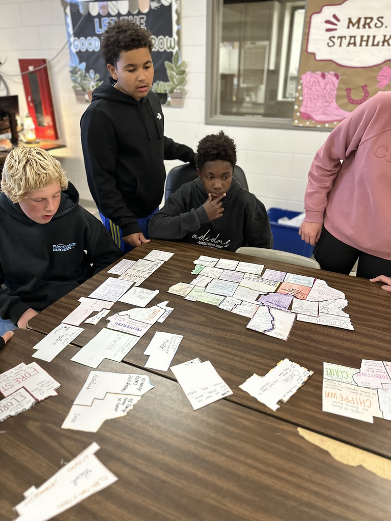 WI county project