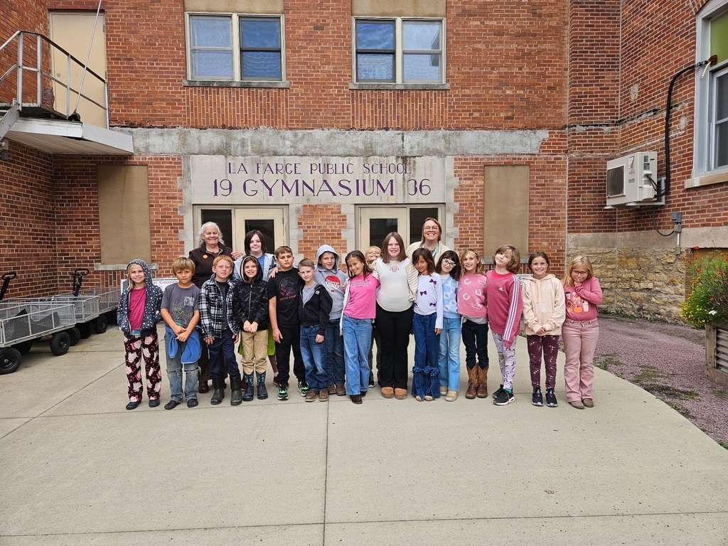 group shot