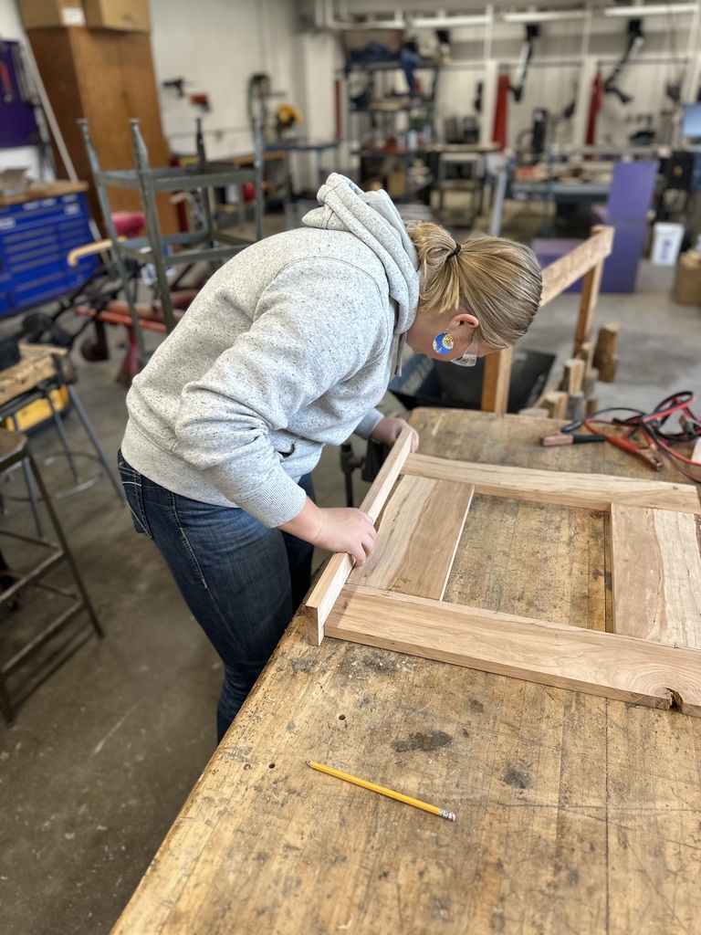 wood shop