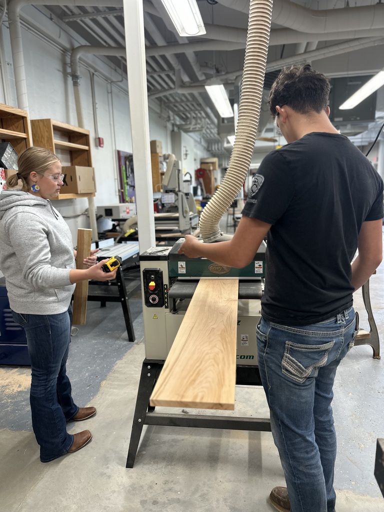 wood shop