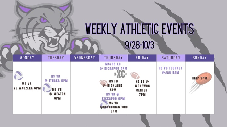 events