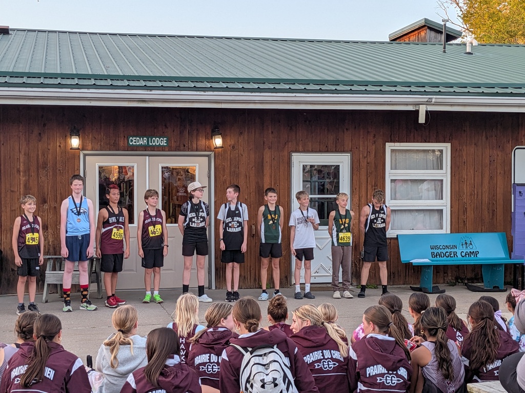 cross country