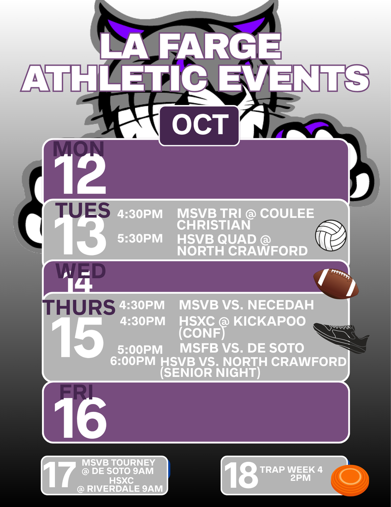 Events