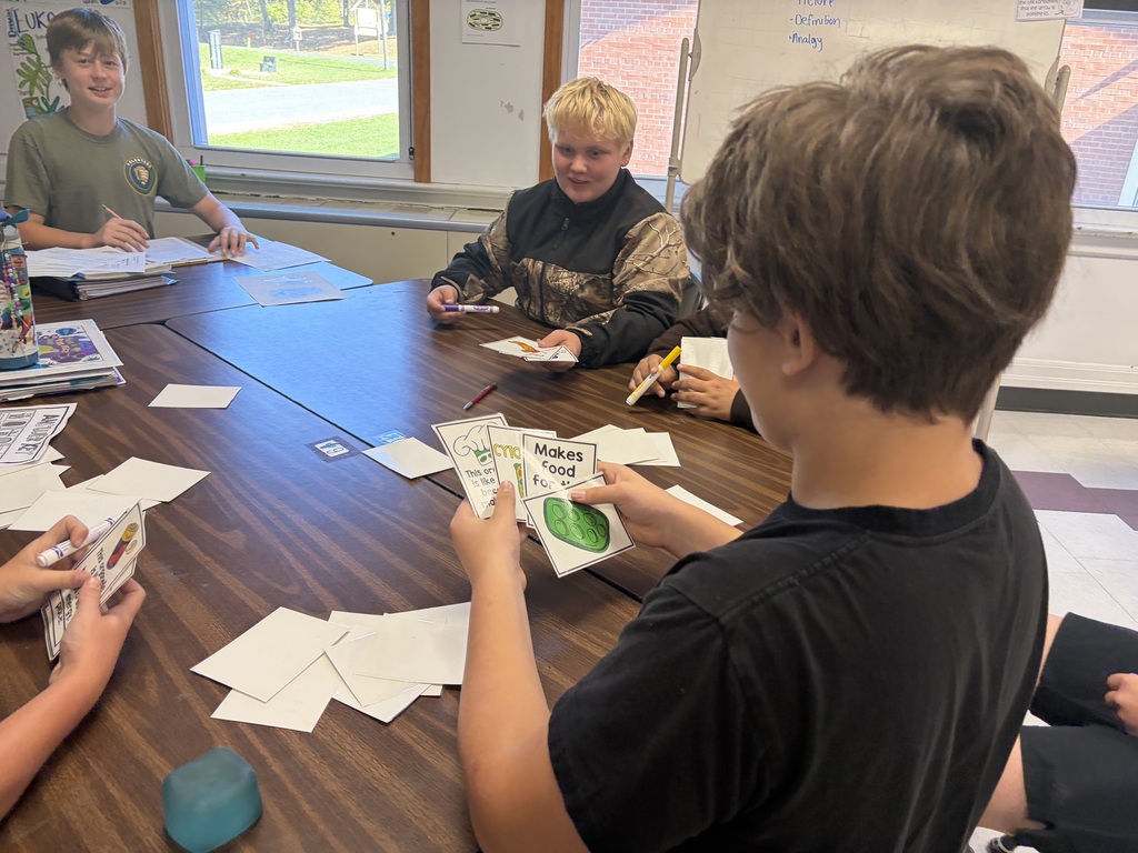 playing cards - science