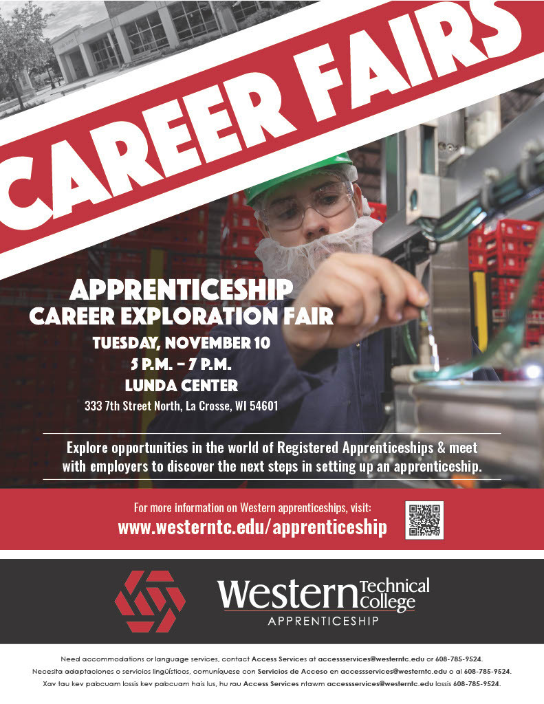 career fair 