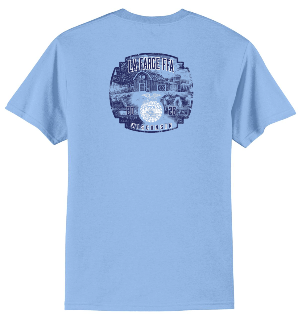 FFA shirt