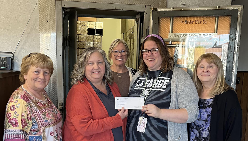 wildcat pack donation